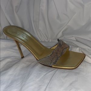 Giuseppe Zanotti heels